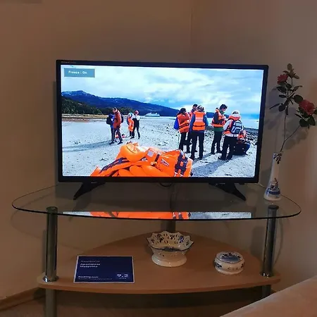 Apartamento Matovina