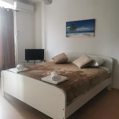 Appartement Matovina Zadar