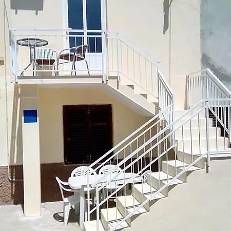 Appartement Matovina