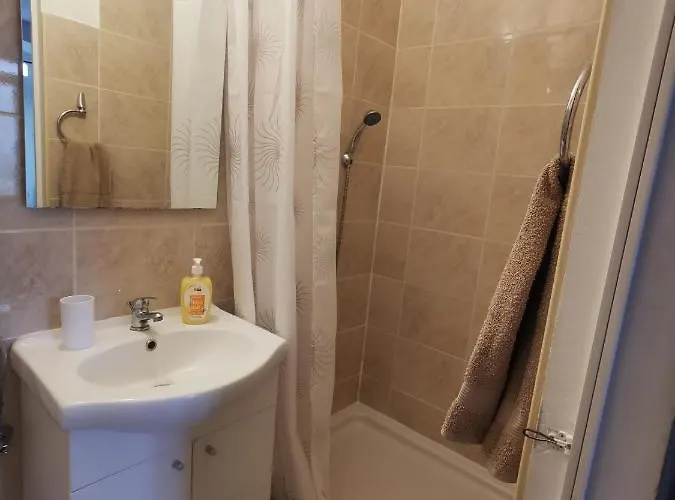 Matovina Διαμέρισμα