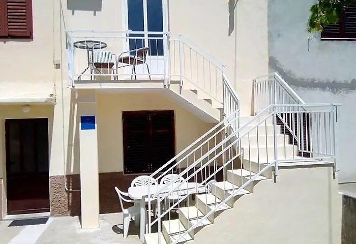 Διαμέρισμα Matovina